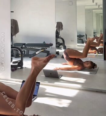 Pamela reif page leaked private photo uncensored HD quality
