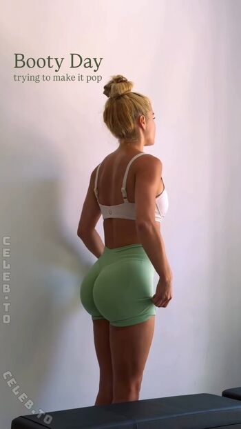 Pamela reif page leaked private photo uncensored HD quality