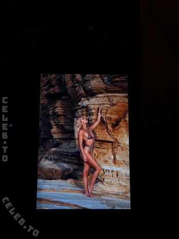 Pamela reif page leaked private photo uncensored HD quality
