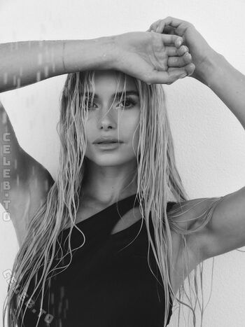 Pamela reif leaked private photo uncensored HD quality