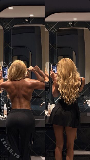 Pamela reif leaked private photo uncensored HD quality