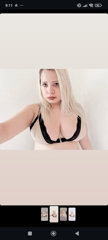 Pamela wale page leaked private photo uncensored HD quality