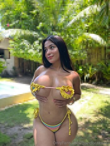 Pandora kaaki  page leaked private photo uncensored HD quality