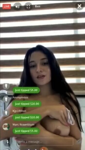 Pandora kaaki  page leaked private photo uncensored HD quality