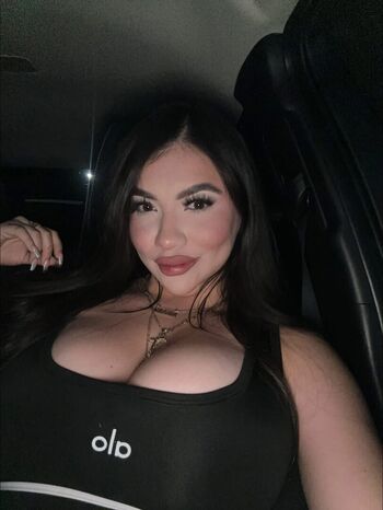 Paola trujillo leaked private photo uncensored HD quality