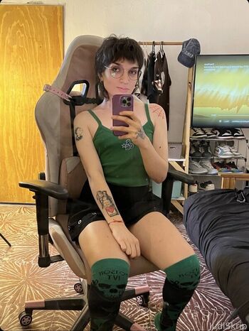 Paprika trap page leaked private photo uncensored HD quality