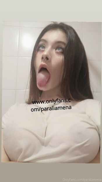 Paralia mena leaked private photo uncensored HD quality