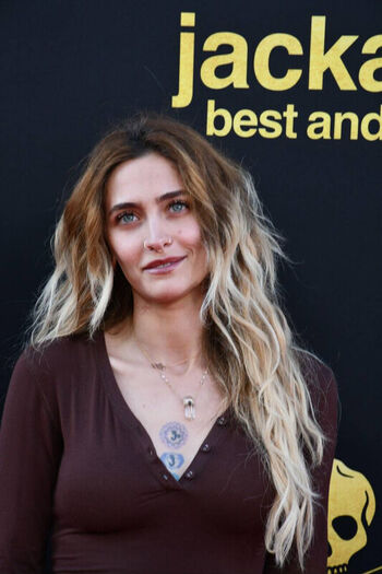 Paris jackson  page leaked private photo uncensored HD quality
