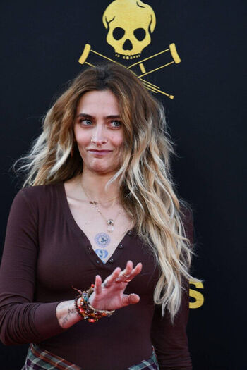 Paris jackson  page leaked private photo uncensored HD quality