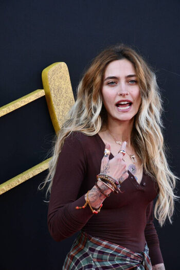 Paris jackson  page leaked private photo uncensored HD quality
