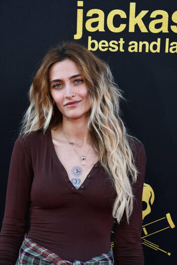 Paris jackson  page leaked private photo uncensored HD quality
