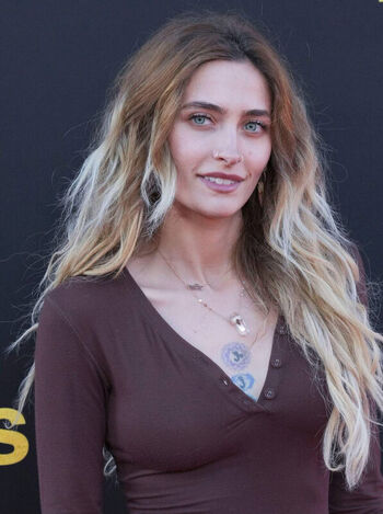 Paris jackson  page leaked private photo uncensored HD quality