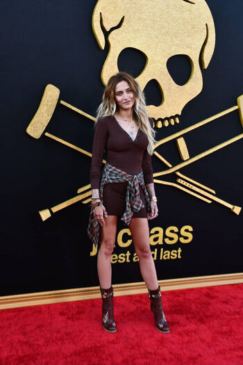 Paris jackson  page leaked private photo uncensored HD quality