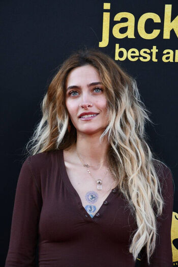 Paris jackson  page leaked private photo uncensored HD quality