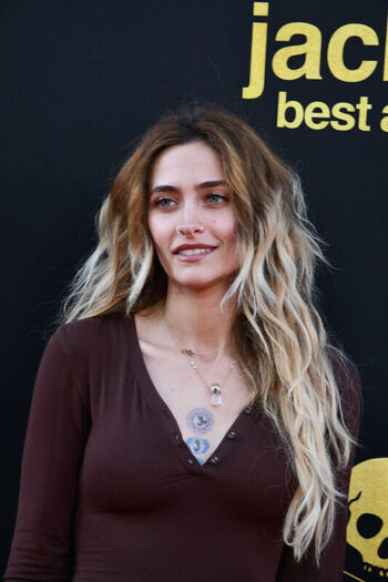 Paris jackson  page leaked private photo uncensored HD quality