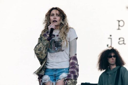 Paris jackson  page leaked private photo uncensored HD quality