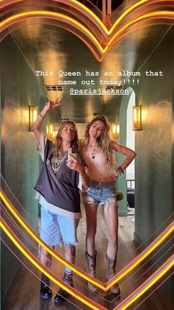 Paris jackson leaked private photo uncensored HD quality