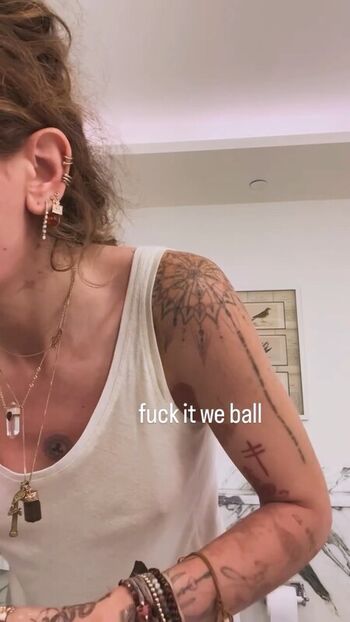 Paris jackson leaked private photo uncensored HD quality