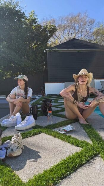 Paris jackson leaked private photo uncensored HD quality