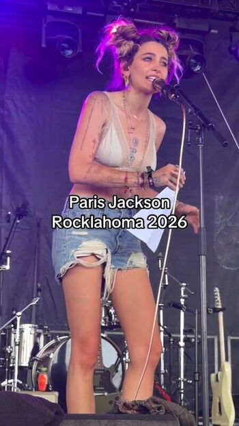 Paris jackson leaked private photo uncensored HD quality