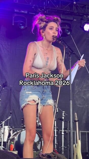 Paris jackson leaked private photo uncensored HD quality