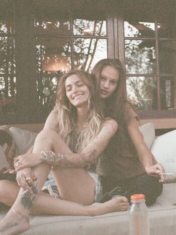 Paris jackson leaked private photo uncensored HD quality