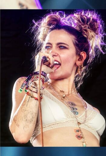Paris jackson leaked private photo uncensored HD quality