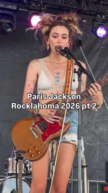 Paris jackson leaked private photo uncensored HD quality