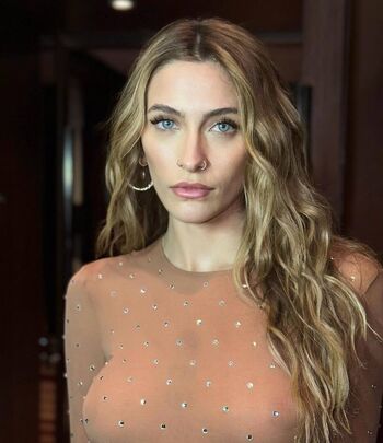 Paris jackson leaked private photo uncensored HD quality