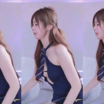 Park hael leaked private photo uncensored HD quality