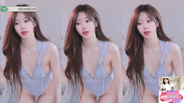 Park hael leaked private photo uncensored HD quality