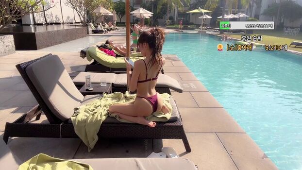 Park hael leaked private photo uncensored HD quality