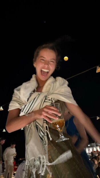 Parker hines leaked private photo uncensored HD quality
