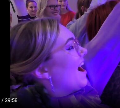 Party hardcore model thread page leaked private photo uncensored HD quality