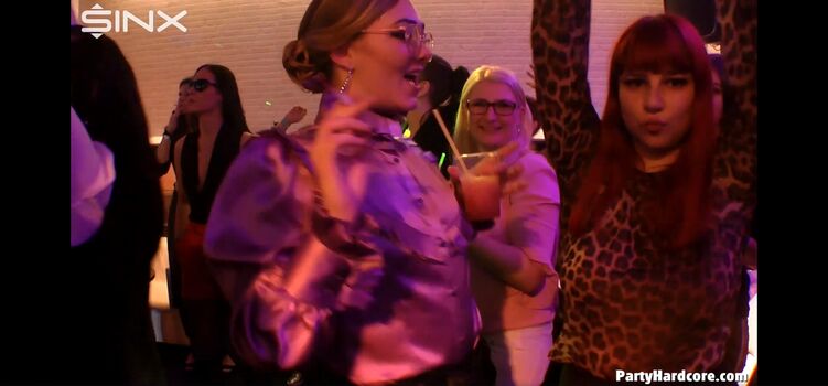 Party hardcore model thread page leaked private photo uncensored HD quality