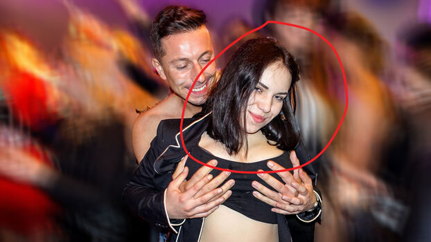 Party hardcore model thread page leaked private photo uncensored HD quality