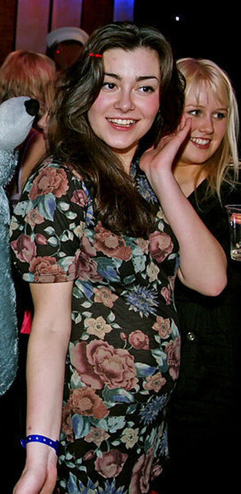 Party hardcore model thread page leaked private photo uncensored HD quality