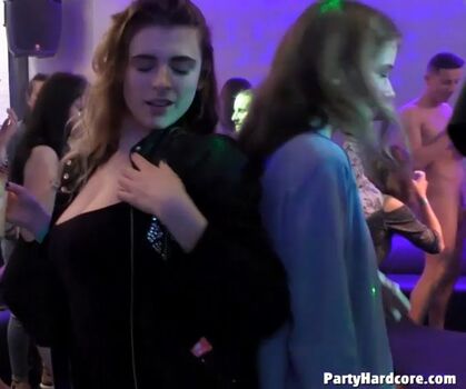 Party hardcore model thread page leaked private photo uncensored HD quality