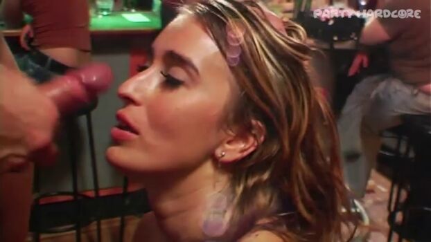 Party hardcore model thread page leaked private photo uncensored HD quality