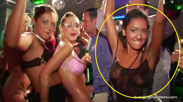 Party hardcore model thread leaked private photo uncensored HD quality