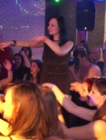 Party hardcore model thread leaked private photo uncensored HD quality