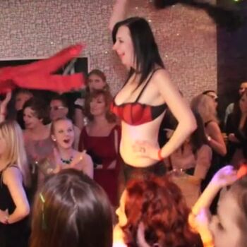 Party hardcore model thread leaked private photo uncensored HD quality