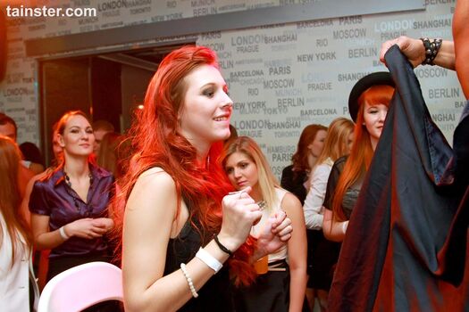 Party hardcore model thread leaked private photo uncensored HD quality