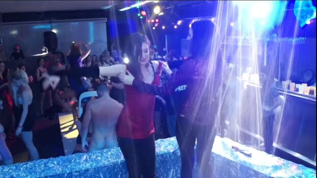 Party hardcore model thread leaked private photo uncensored HD quality