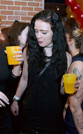 Party hardcore page leaked private photo uncensored HD quality