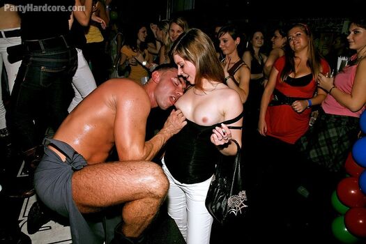 Party hardcore leaked private photo uncensored HD quality