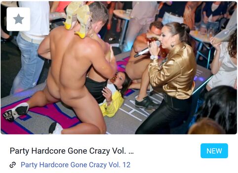 Party hardcore leaked private photo uncensored HD quality