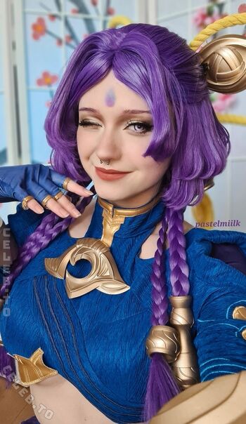Pastelmiiilk page leaked private photo uncensored HD quality