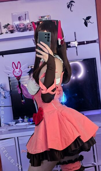 Pastelmiiilk page leaked private photo uncensored HD quality