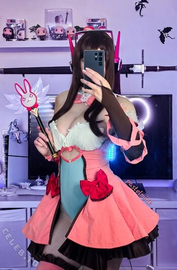 Pastelmiiilk leaked private photo uncensored HD quality